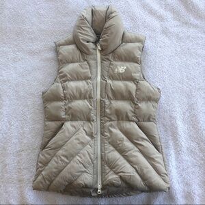 New Balance Sport Thermal Vest